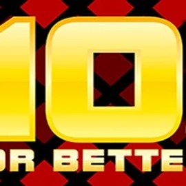 Try 10s or Better slot by 1x2gaming on lili-bet.eu.com – logo image