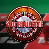 20p roulette game by Inspired Gaming – logo hosted on Lilibet Casino