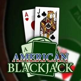 Play American Blackjack slot by Habanero on lili-bet.eu.com
