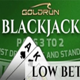 Enjoy Blackjack Low Bets by Holland Power Gaming – logo hosted on lili-bet.eu.com