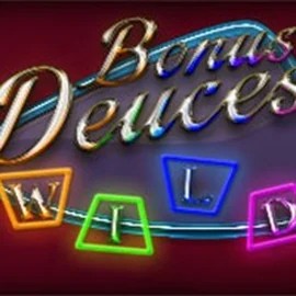 Bonus Deuces Wild (RTG) by RTG (Reel Time Gaming), showcased at lili-bet.eu.com – game logo