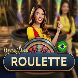 Try Brazilian Roulette (Pragmatic Play) slot by Pragmatic Play on lili-bet.eu.com – logo image