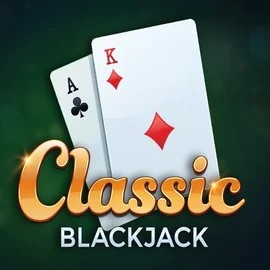 Play Classic Blackjack slot by Red Tiger Gaming on lili-bet.eu.com