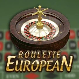 European Roulette (BGaming) casino game by BGAMING – featured logo at Lilibet Casino