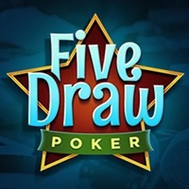 Try Five Draw Poker MH (Nucleus) slot by Nucleus Gaming on lili-bet.eu.com – logo image
