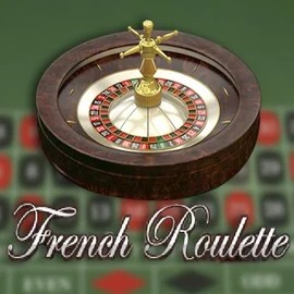 French Roulette (BGaming) slot visual from BGAMING available on lili-bet.eu.com