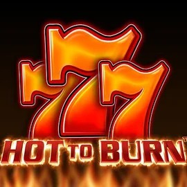 Enjoy Hot To Burn by Pragmatic Play – logo hosted on lili-bet.eu.com