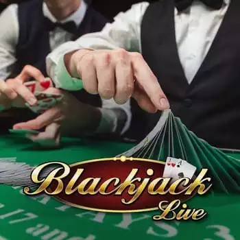 Try Live Blackjack slot by Evolution on lili-bet.eu.com – logo image