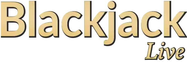Live Blackjack slot icon by Evolution, available at Lilibet Casino