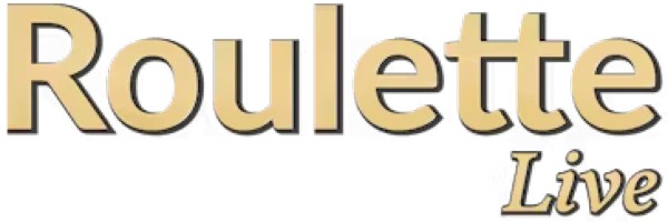 Live Roulette slot logo by Evolution at Lilibet Casino