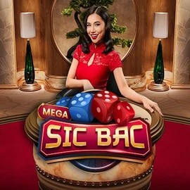Mega Sic Bac online slot from Pragmatic Play – play at lili-bet.eu.com