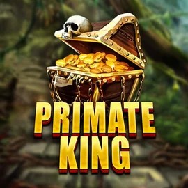 Primate King game by Red Tiger Gaming – logo hosted on Lilibet Casino