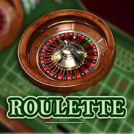 Roulette (Habanero) logo by Habanero Lilibet Casino