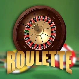 Table Games logo of Roulette (Relax Gaming) from Relax Gaming at Lilibet Casino