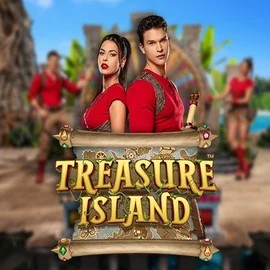 Enjoy Treasure Island by Pragmatic Play – logo hosted on lili-bet.eu.com